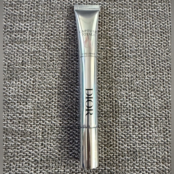 Dior Capture Totale Hyalushot 15 ml New - Picture 7 of 13